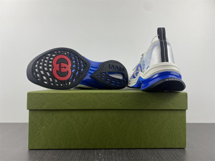 Gu66 TRCH MUL WA SNEAKER