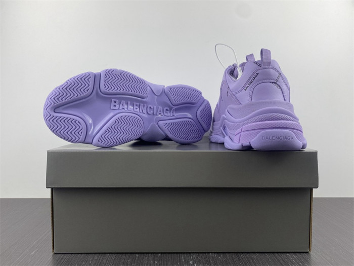 BLCG Sneaker Triple.s.Gomma purple 524039 W2BR1 2055