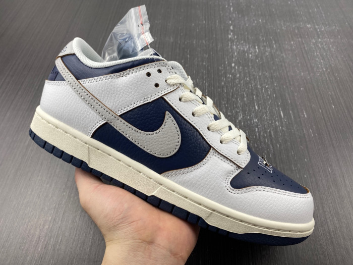 Nike SB Dunk Low HUF New York City FD8775-100