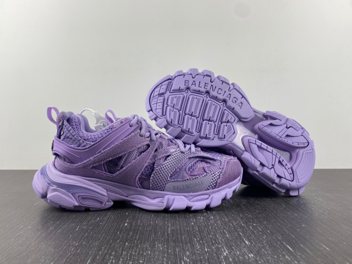 BLCG Track Trainer Purple 542436 W3RD1 5510