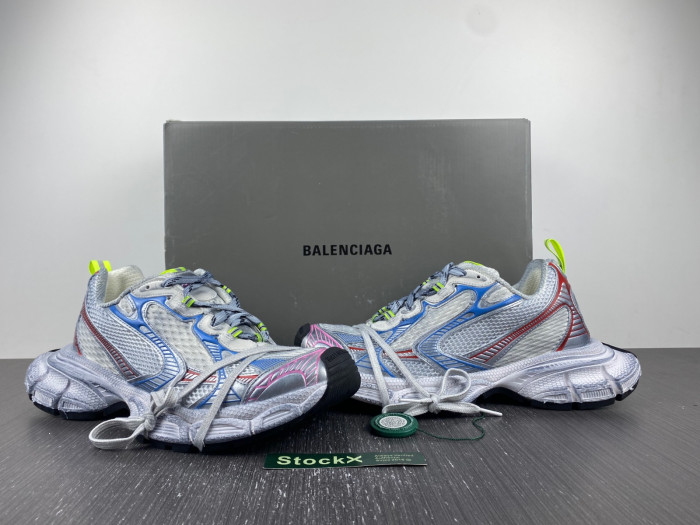 BLCG PHANTOM SNEAKER 734734 W3XL5 9645
