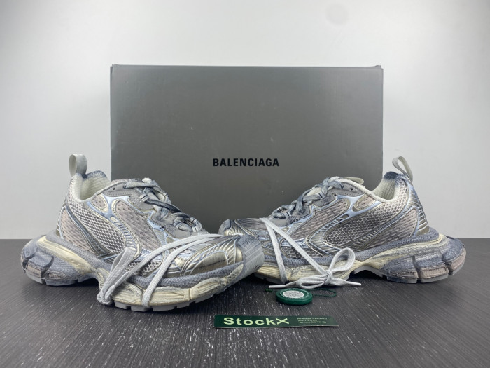 BLCG PHANTOM SNEAKER 734734 W3XL4 9191
