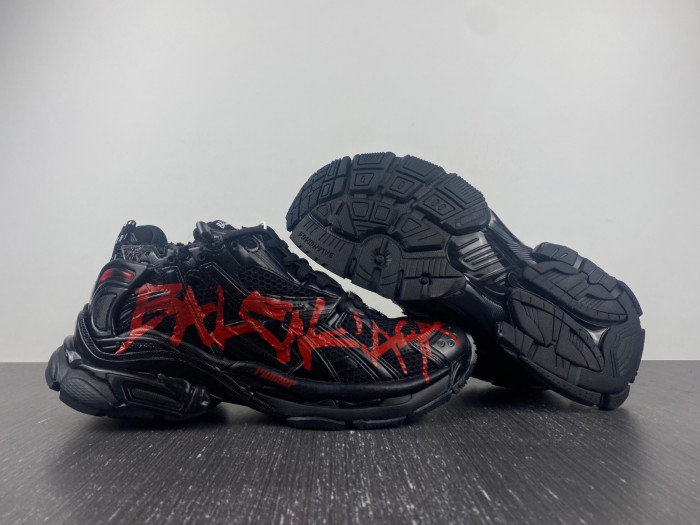 BLCG PHANTOM SNEAKER 677403 W3RB1 9192