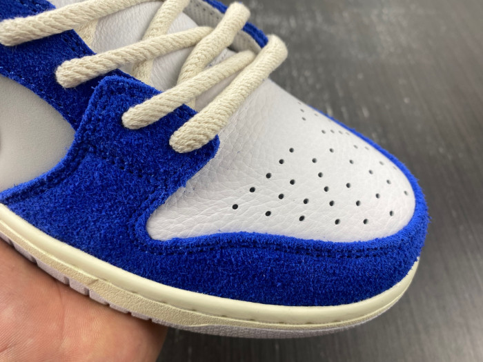 Nike SB Dunk Low Pro Fly Streetwear DQ5130-400