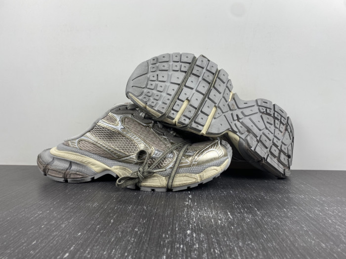 BLCG SNEAKER TESS S. GOMMA MAILLE 742672 W3xL4 9192