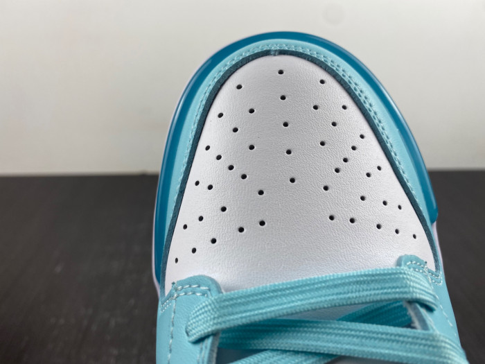 Nike Dunk Low Twist Jade Ice (Women