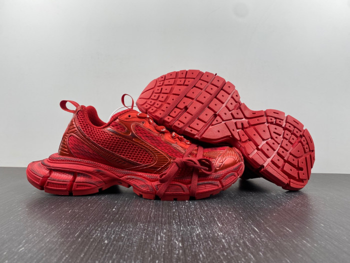 BLCG SNEAKER TESS S. GOMMA MAILLE 734734 W3XL1 6000