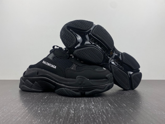 BLCG Sneaker Triple.s.Gomma 755686 W3SM2 1000