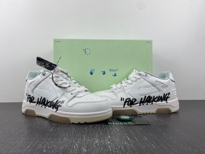 OFW SNEAKER
