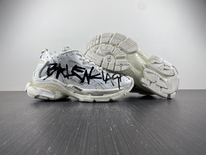 BLCG PHANTOM SNEAKER 677402 W3RBQ 9010