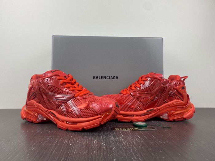 BLCG PHANTOM SNEAKER 677403 W3RB1 6000