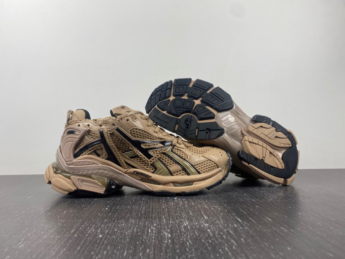 BLCG PHANTOM SNEAKER 677403 W2RA5 0126
