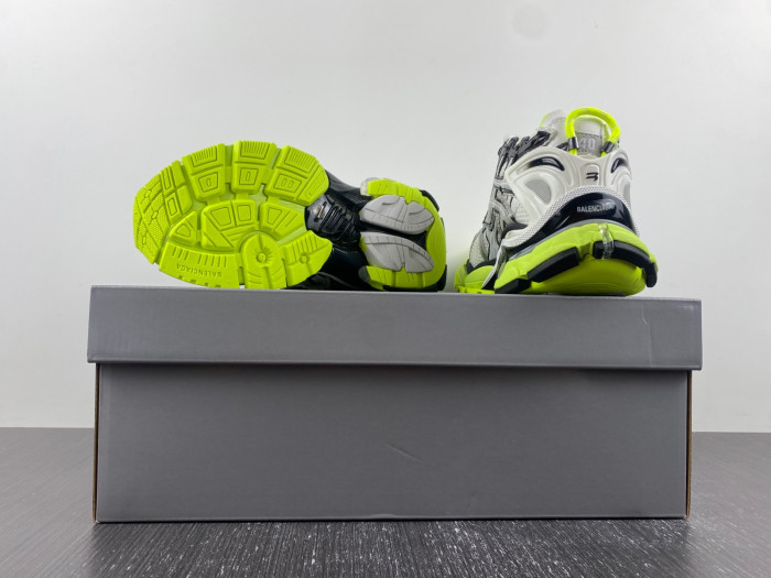 BLCG PHANTOM SNEAKER 477403 W3RBP 1083