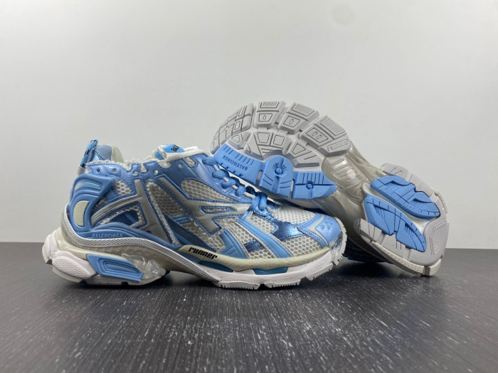 BLCG PHANTOM SNEAKER 677403 W3RB2 9744