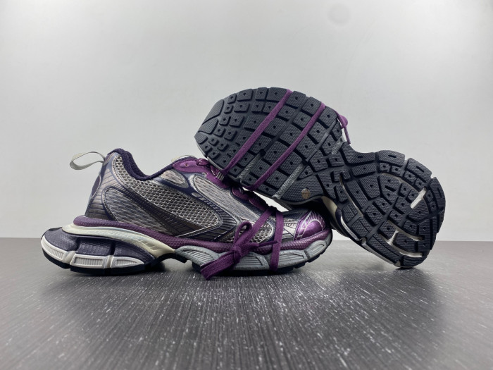 BLCG SNEAKER TESS S. GOMMA MAILLE 744734 W3XL5 1269
