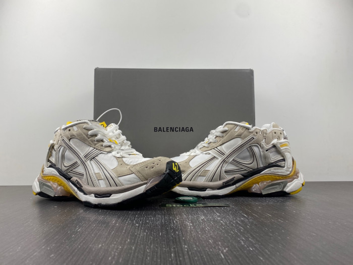BLCG PHANTOM SNEAKER 772767 W3RNY 91790