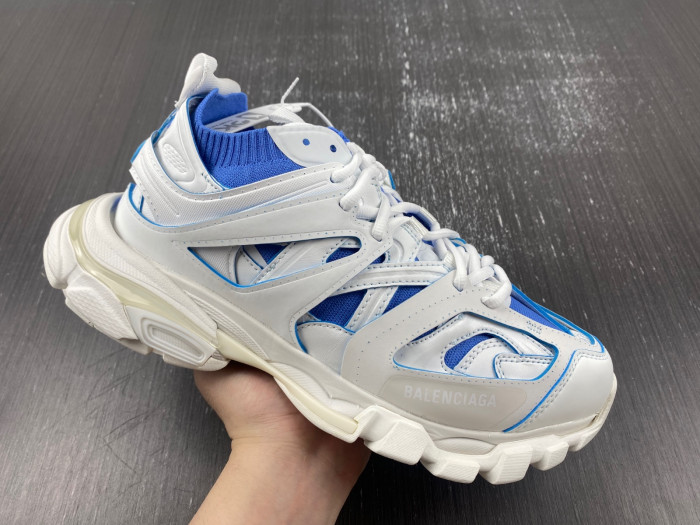 BLCG Track Trainer 736330 W3SKC 9040
