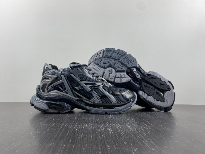 BLCG PHANTOM SNEAKER 677403 W3RBR 1515
