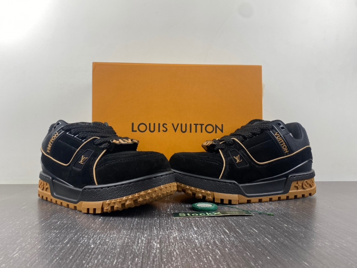 Lou1su1tt SNEAKER LOW