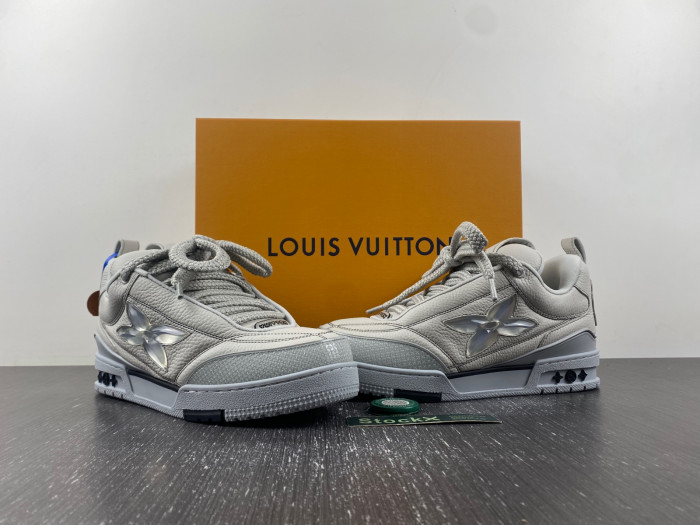 Lou1su1tt Skate Sneaker