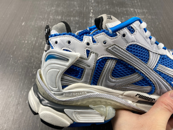 BLCG Track Trainer 772774-W3RBW-0575