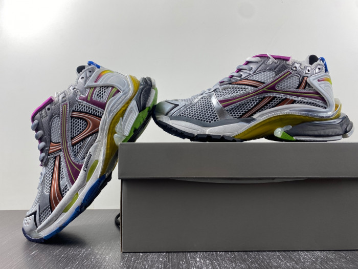 BLCG PHANTOM SNEAKER 772774-W3RBW-9168