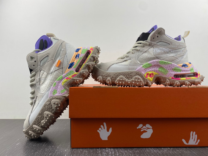Nike OFW x Air Terra Forma 