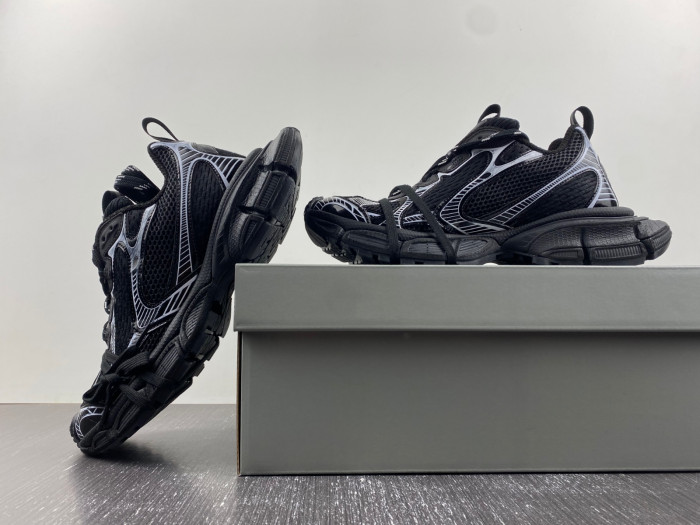 BLCG PHANTOM SNEAKER 734734 W3XL1 1090