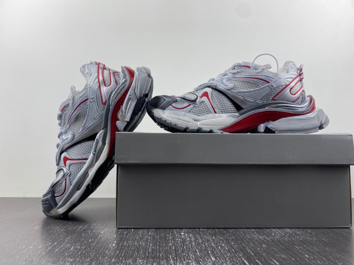 BLCG SNEAKER TESS S. GOMMA MAILLE 779066 W3RBXP 9160