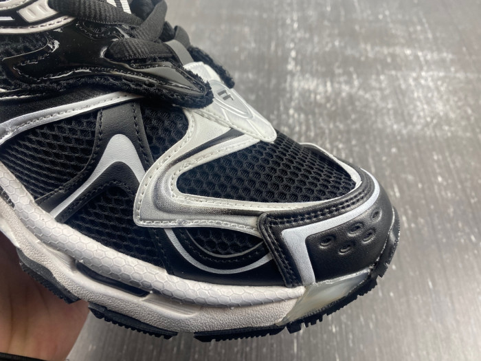 BLCG SNEAKER TESS S. GOMMA MAILLE 779066-W3RBXP-0213