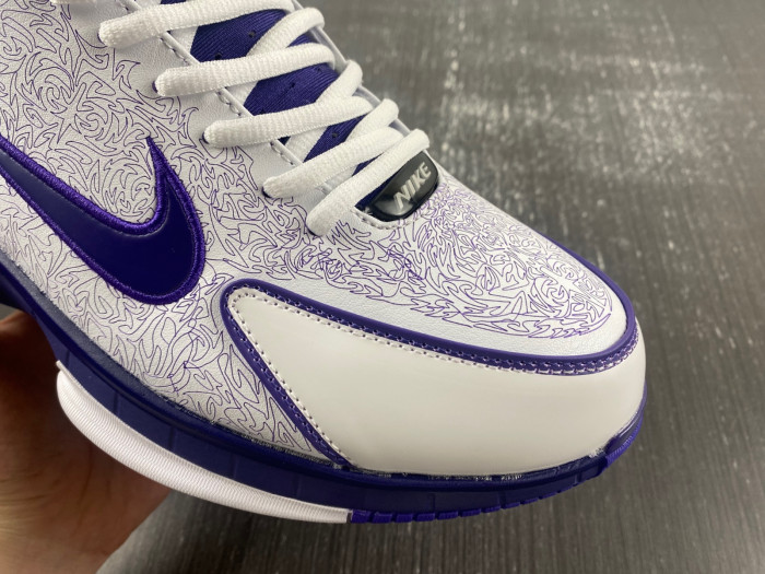 Nike Air Zoom Huarache 2K4 KB Laser (Women