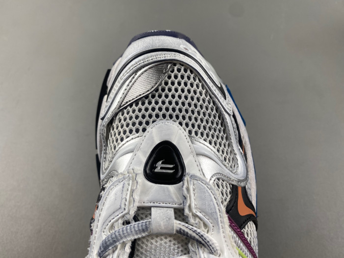 BLCG Track Trainer 779066 W3RBXP 8123