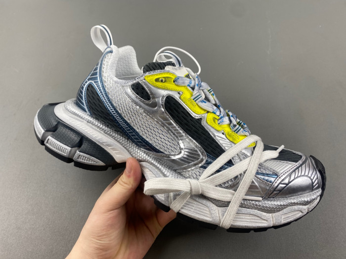 BLCG PHANTOM SNEAKER 734734 W3XL5 9074