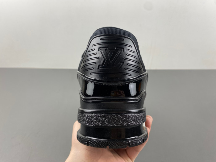Lou1su1tt Trainer Sneaker