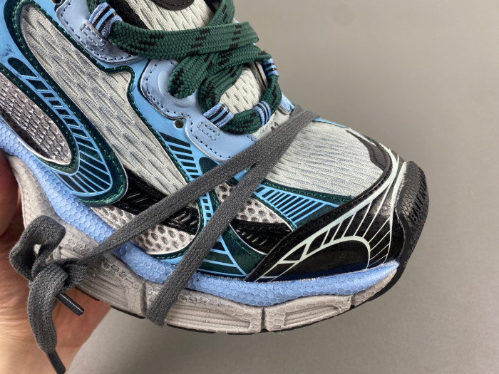 BLCG PHANTOM SNEAKER 734734 W3XLR 0629
