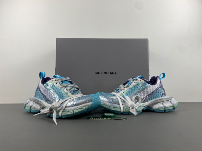 BLCG PHANTOM SNEAKER 734734 W3XL5 4095