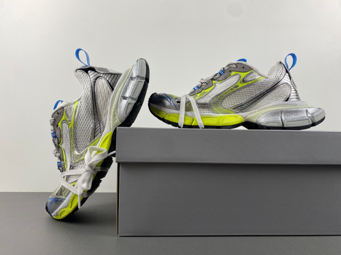 BLCG PHANTOM SNEAKER 734731 W3XL5 9074