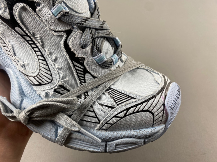 BLCG PHANTOM SNEAKER 734731 W3XDC 4000