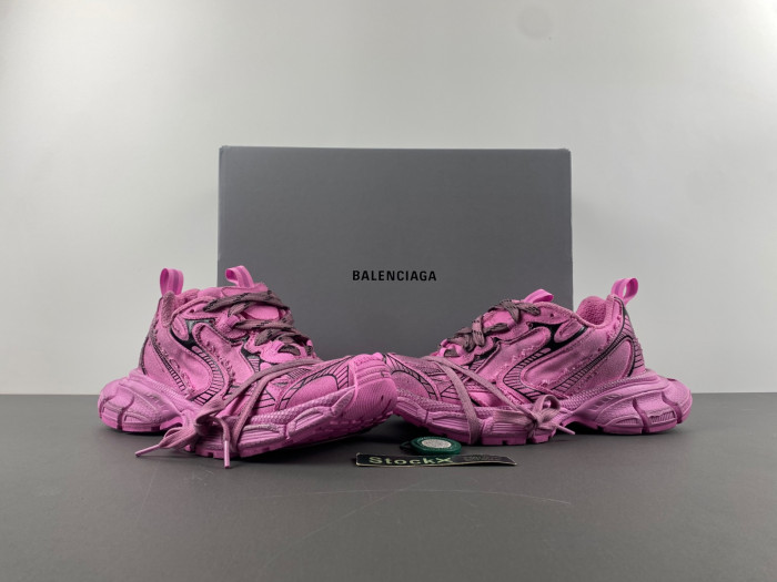 BLCG PHANTOM SNEAKER 734731 W3XDC 5000