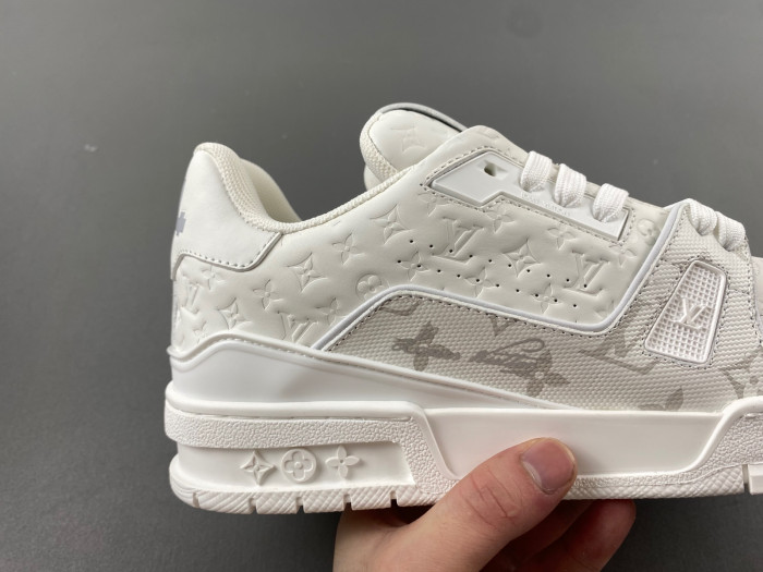 Lou1su1tt Trainer Sneaker