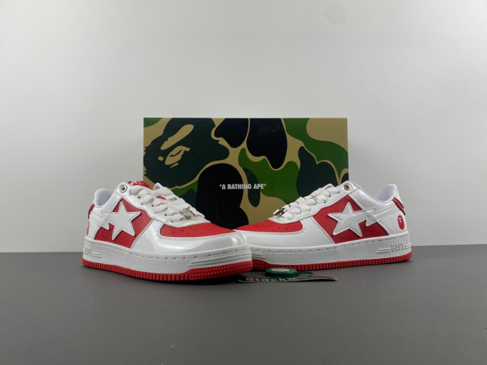 A BATHING APE BAPE SK8 STA