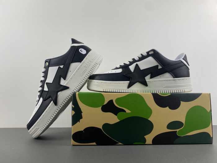 A BATHING APE BAPE SK8 STA