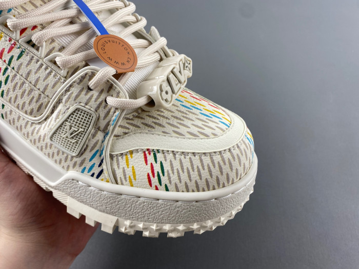 Lou1su1tt SNEAKER LOW