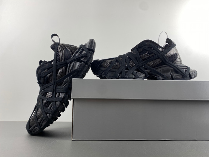 BLCG PHANTOM SNEAKER 778698 W3XLL 0126
