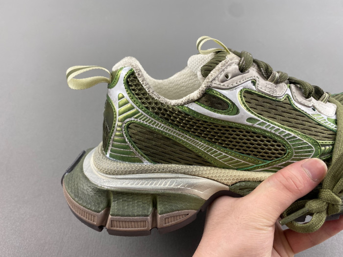 BLCG PHANTOM SNEAKER 734734 W3XL1 7935