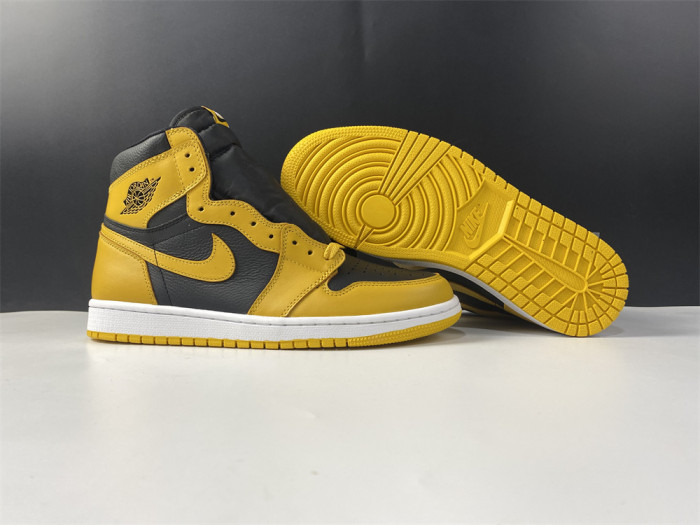 Air Jordan 1 Pollen 555088-701