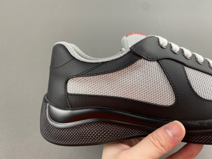 PRA shoes