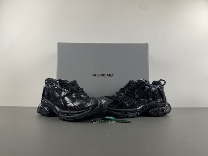 BLCG PHANTOM SNEAKER 772767-W3RNY-0135