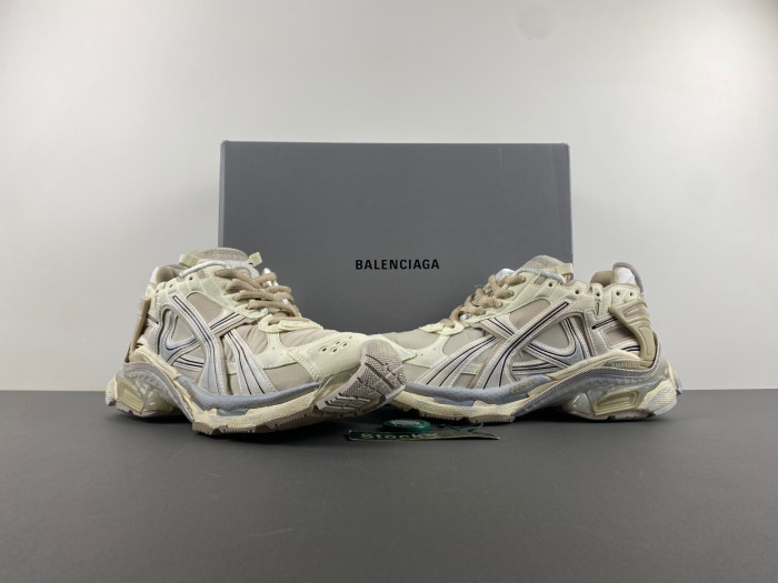 BLCG PHANTOM SNEAKER 772767-W3RNY-9797