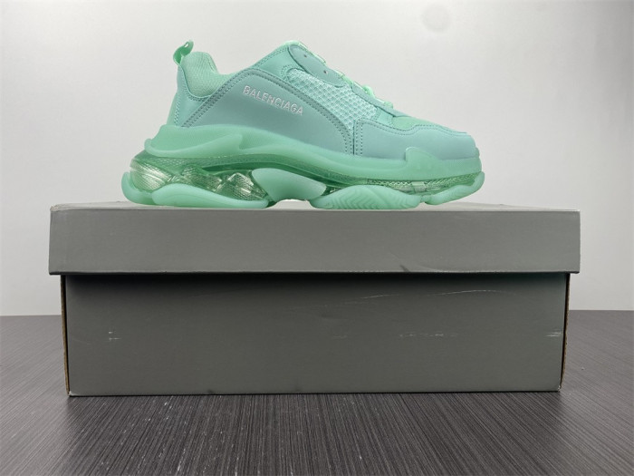 BLCG Sneaker Triple.s.Gomma 541624 W2GA1 4500